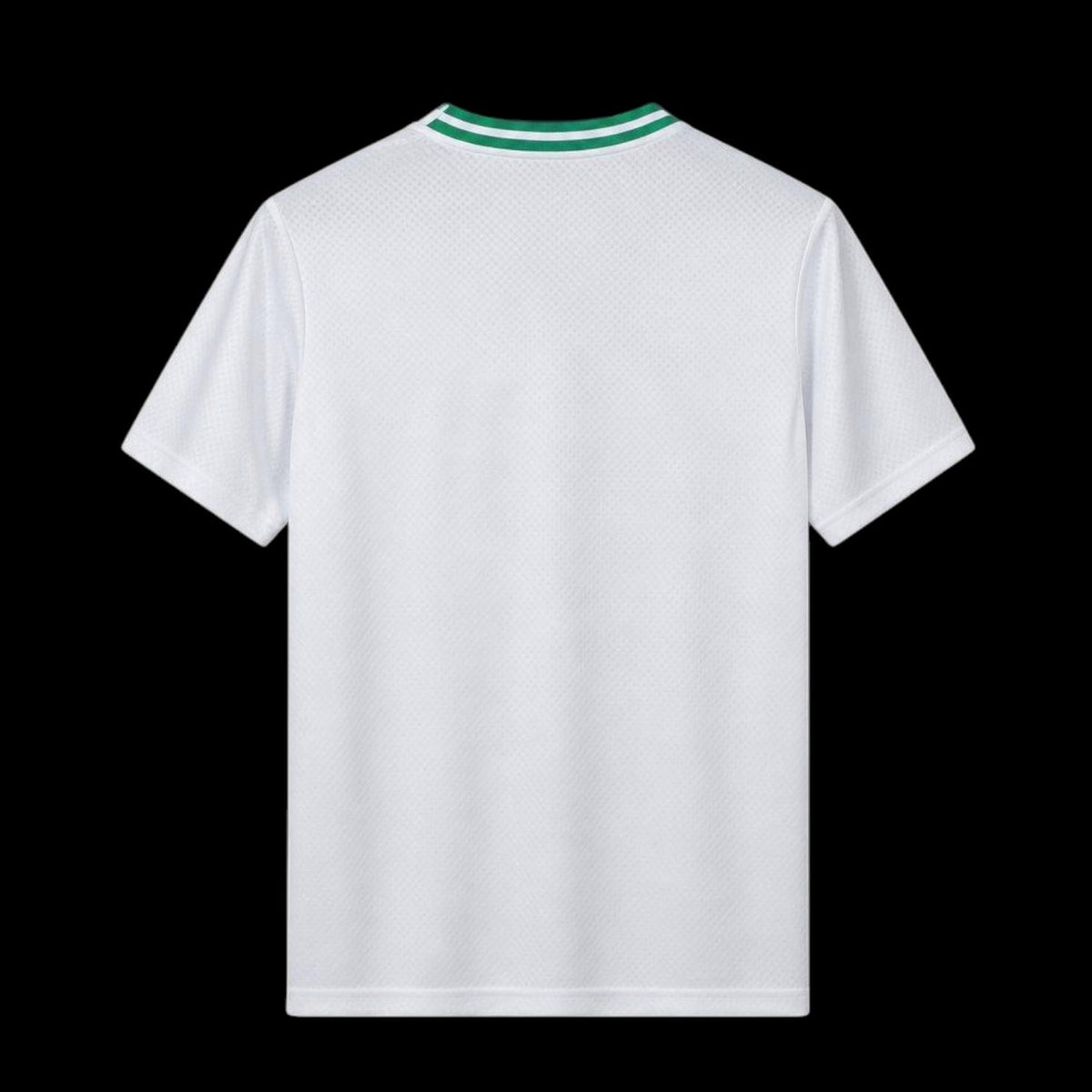 Maillot Celtic Glasgow 26/27 version fan — vue dos
