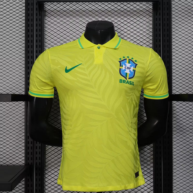 Brésil Concept Jaune 2025