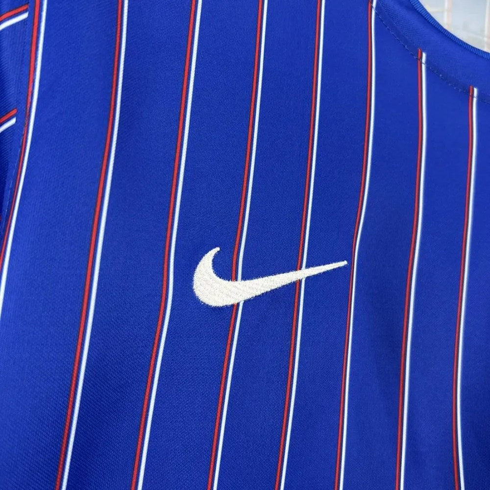 Équipe de France Entrainement 2026