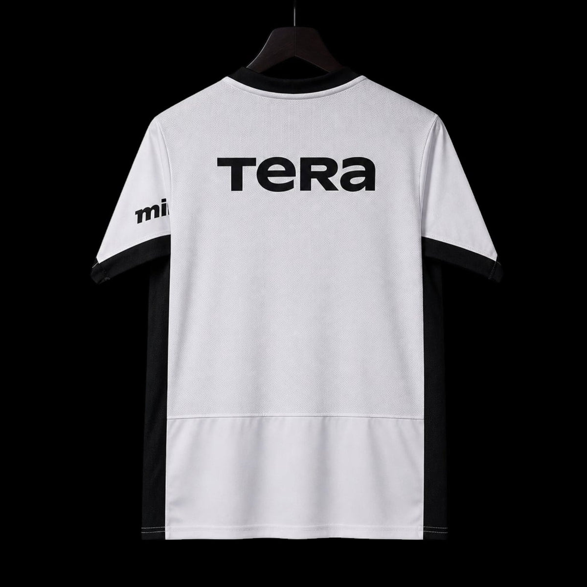 Maillot Besiktas 26/27 version fan — vue dos