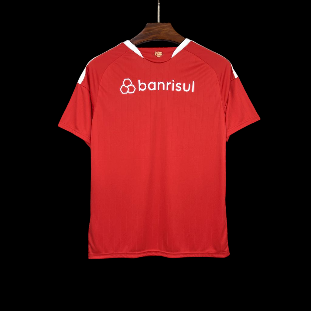 Maillot Internacional 26/27 version fan — vue dos