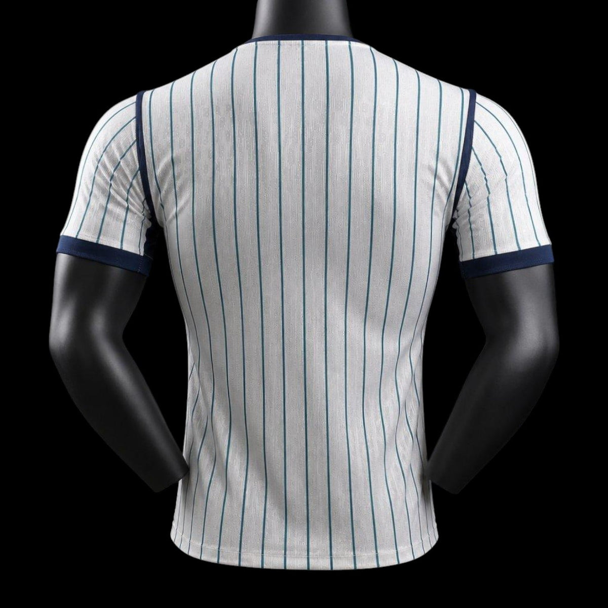Maillot Inter Milan 26/27 version joueur — vue dos