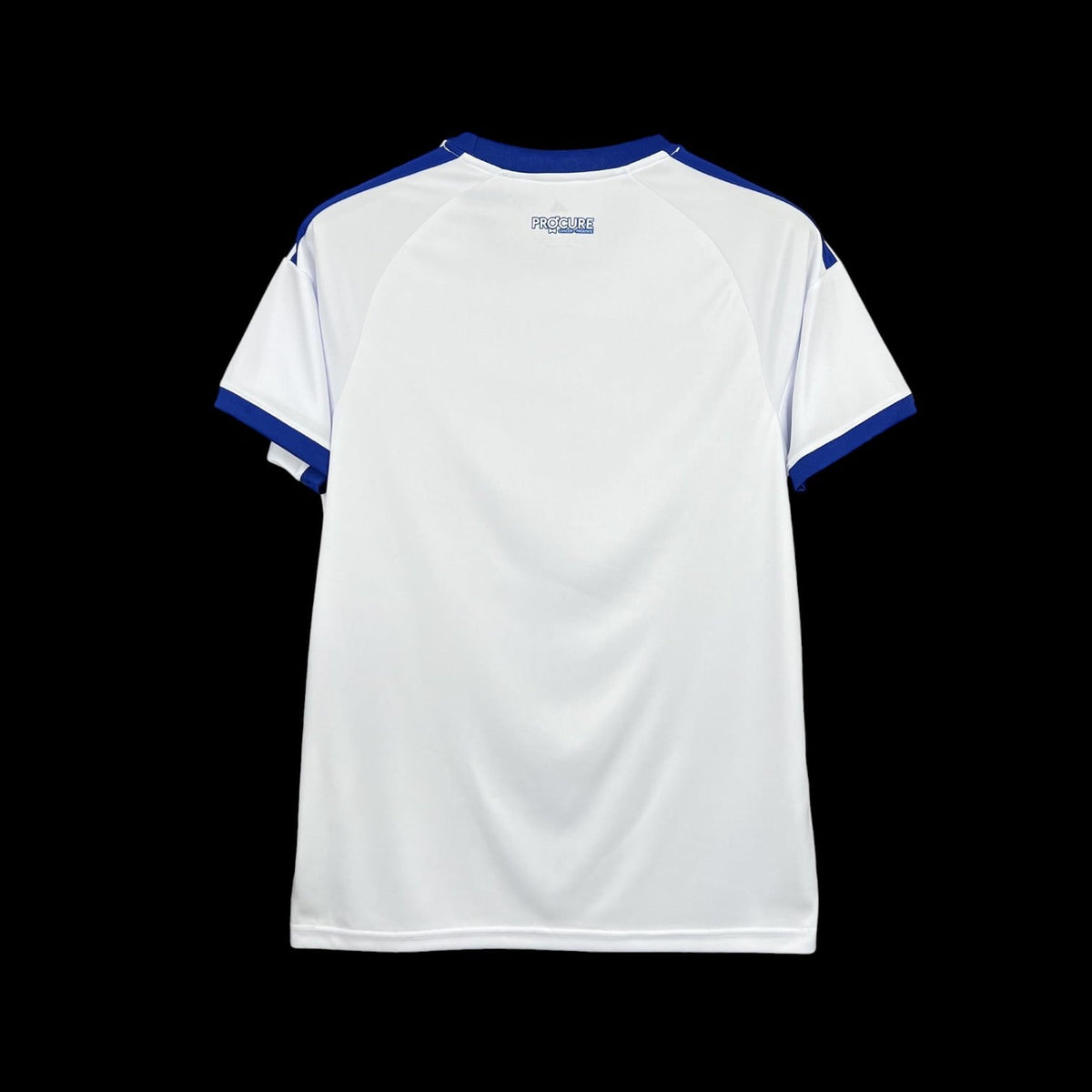 Maillot CF Montréal 26/27 version fan — vue dos