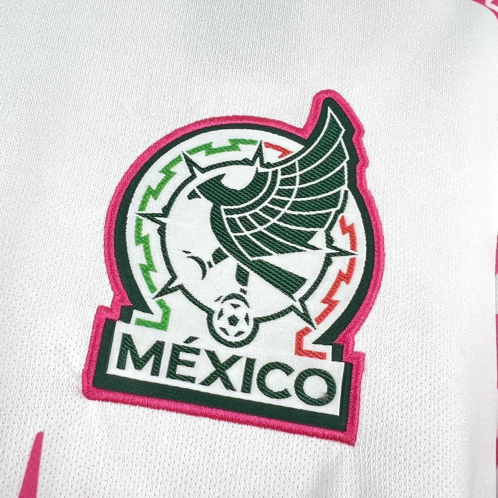 Mexique Concept Maya Rose 2026