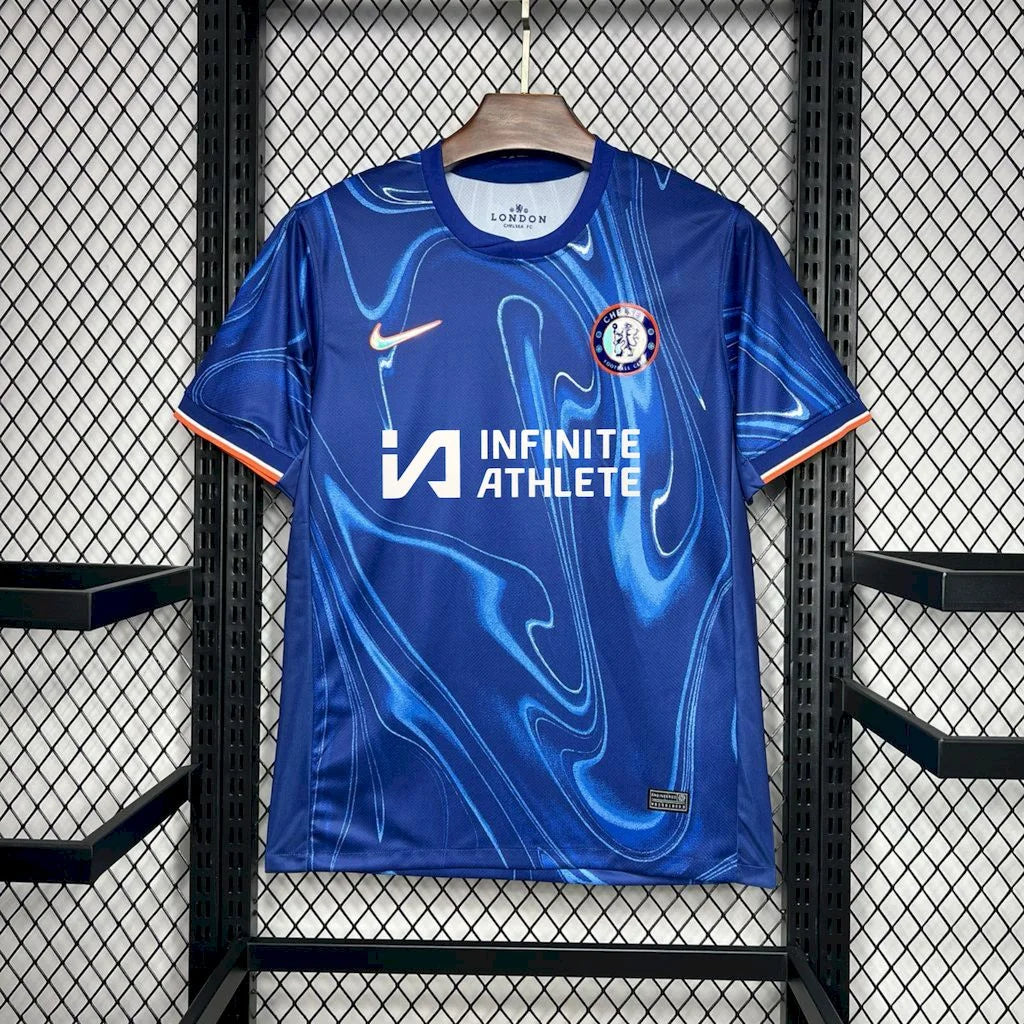 Chelsea FC Domicile 24/25