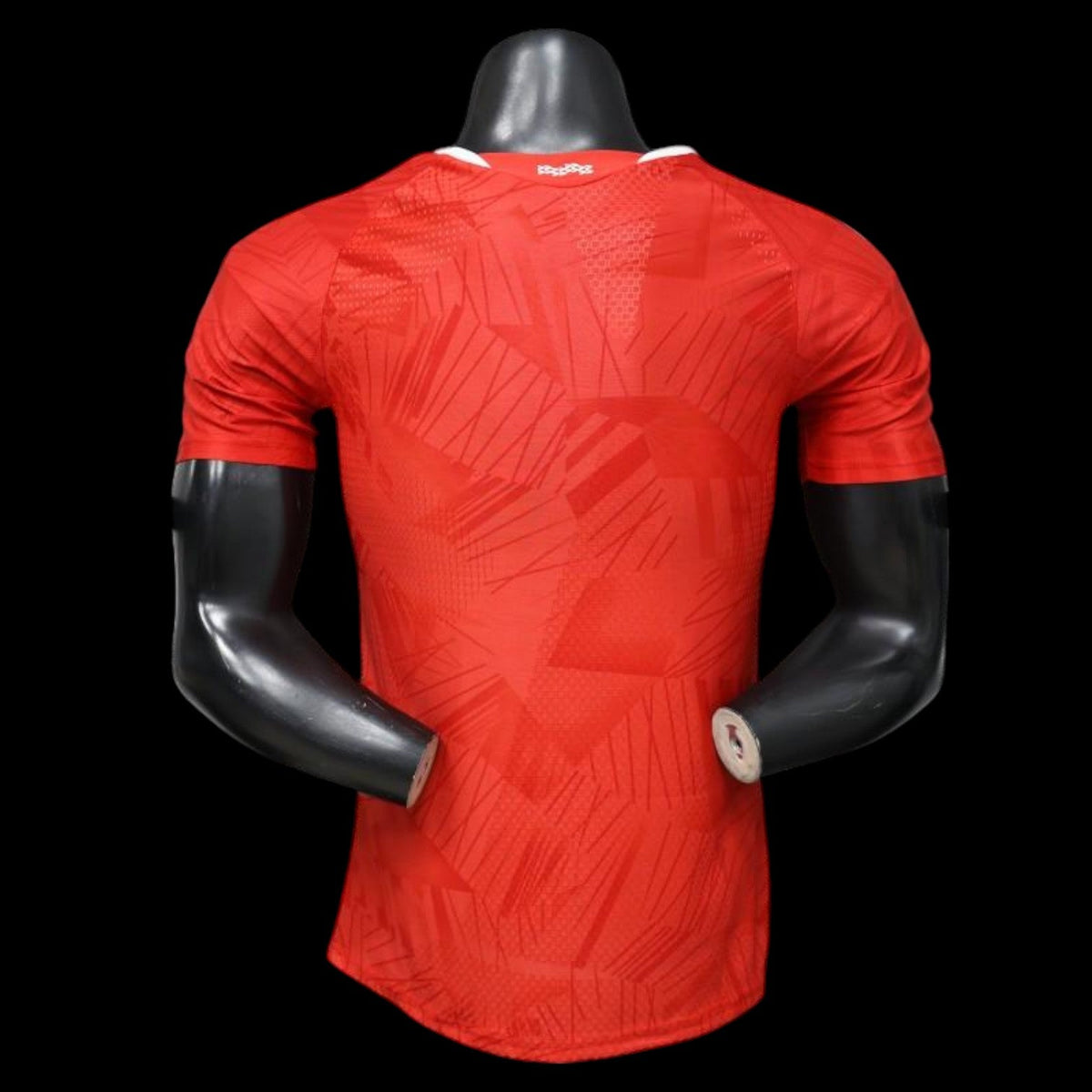 Maillot Benfica 26/27 version joueur — vue dos