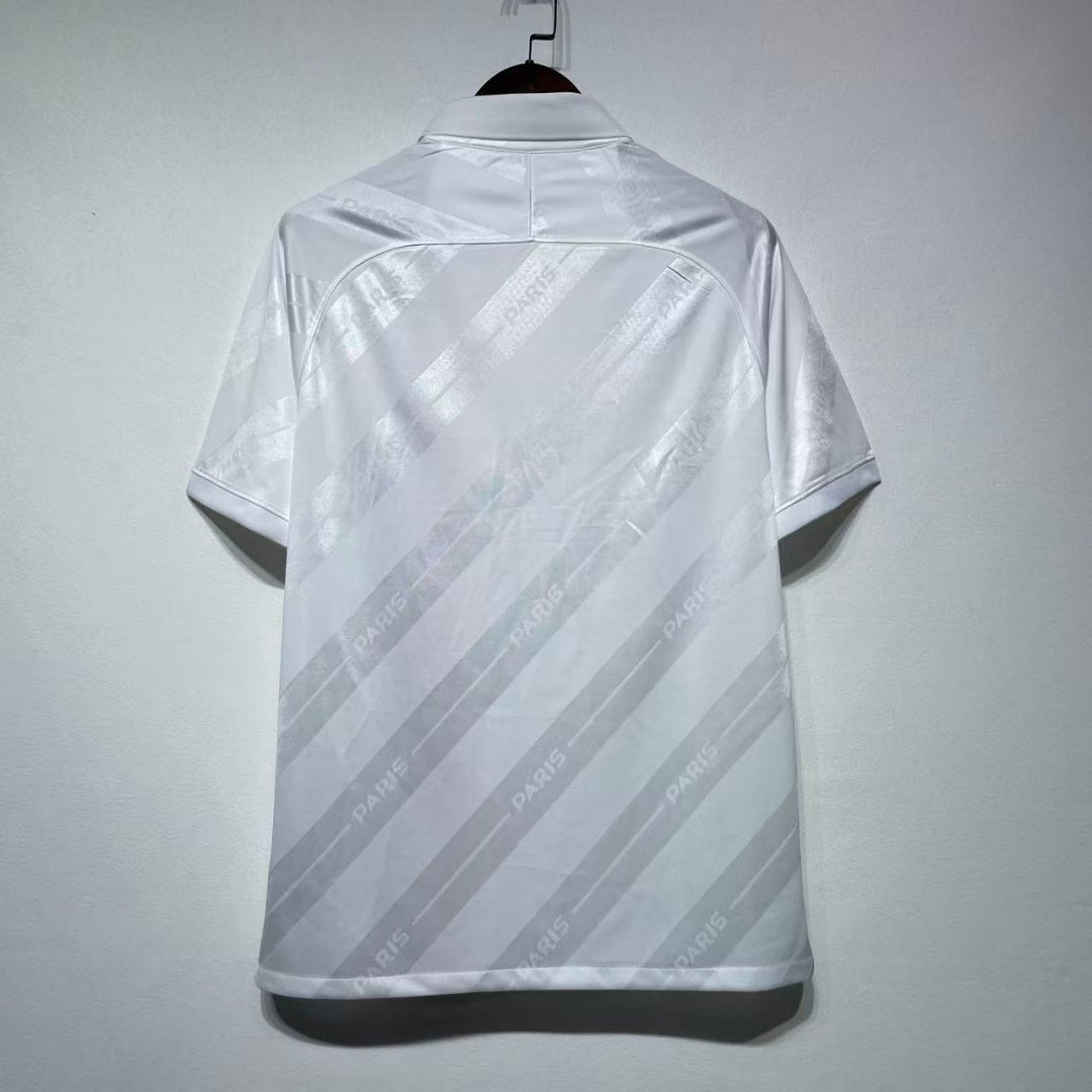 Maillot Paris SG 19/20 version fan — vue dos