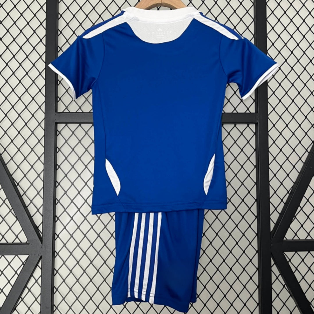 Ensemble enfant Chelsea FC 11/12 version fan — vue dos