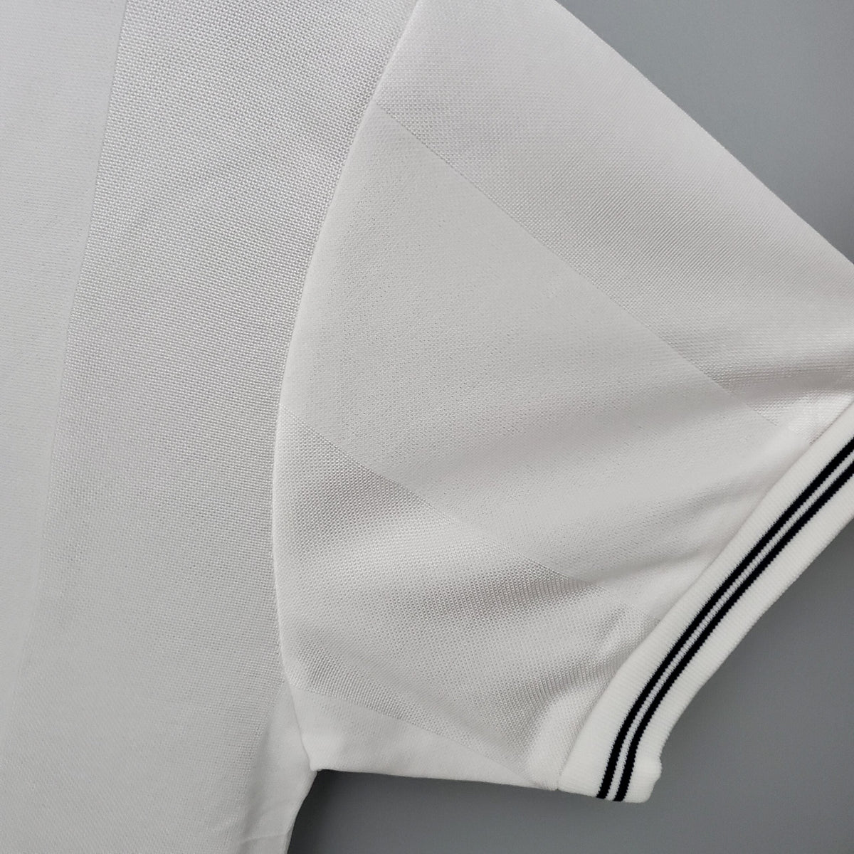 Maillot Tottenham 83/84 version fan — vue detail