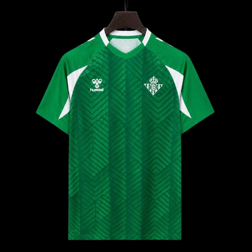 Maillot Betis Séville 26/27 version fan — vue face