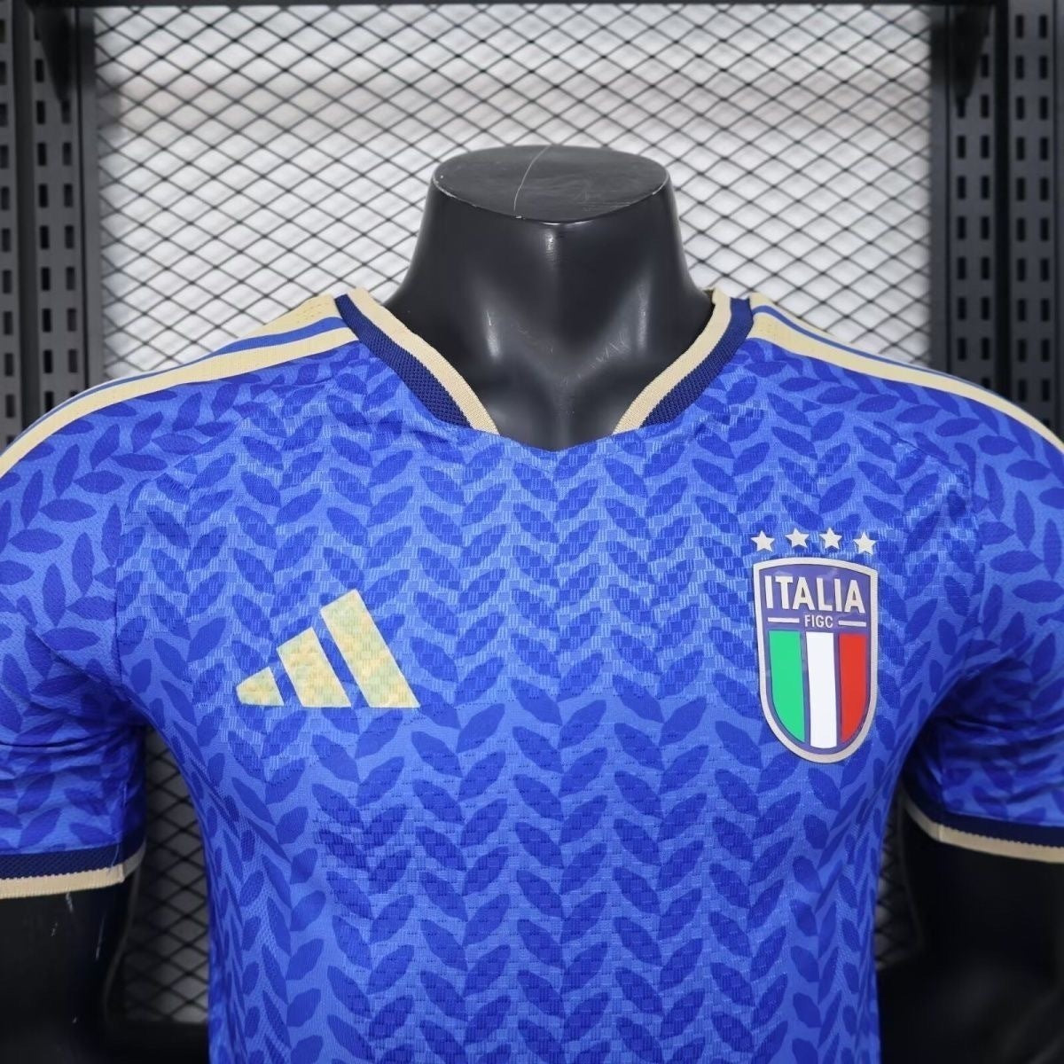 Italie Domicile 2026
