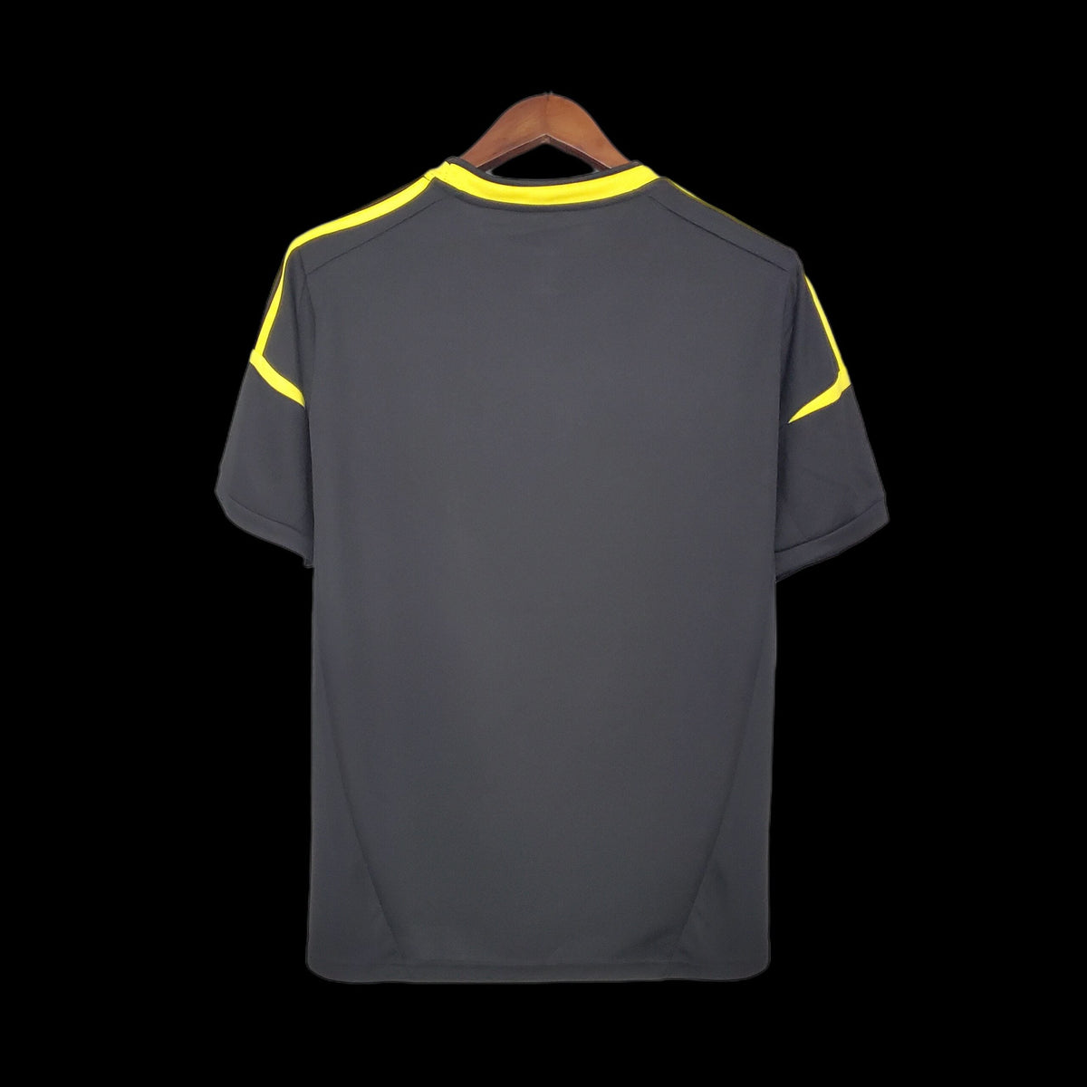 Maillot Chelsea FC 12/13 version fan — vue dos