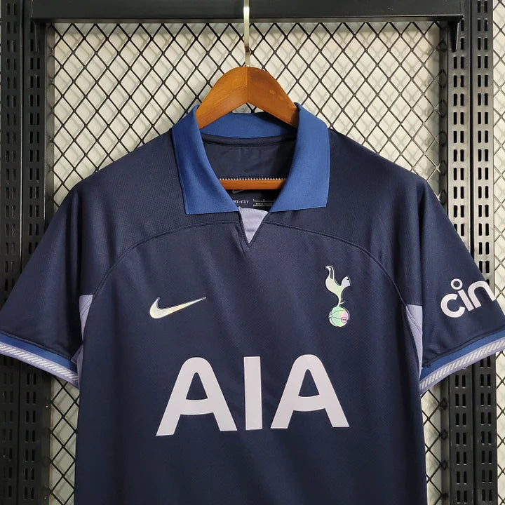 Tottenham Extérieur 23/24