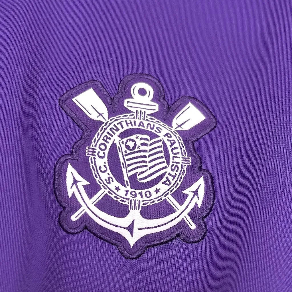 Corinthians Avant Match 25/26