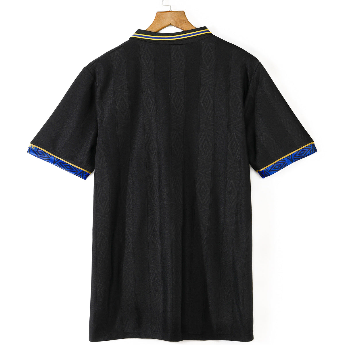 Maillot Manchester United 93/94 version fan — vue dos