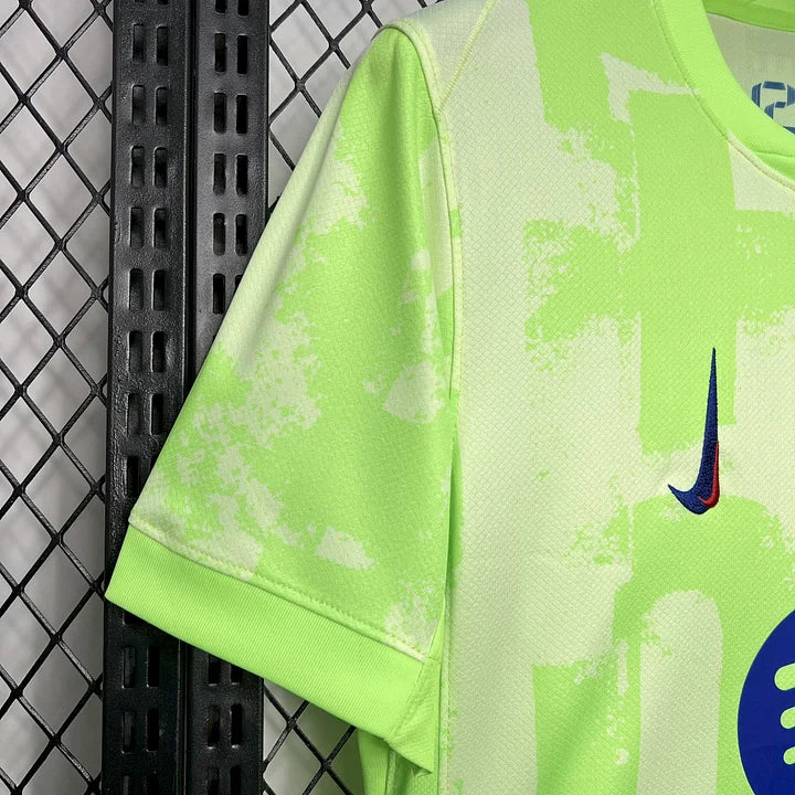 FC Barcelone Third 24/25