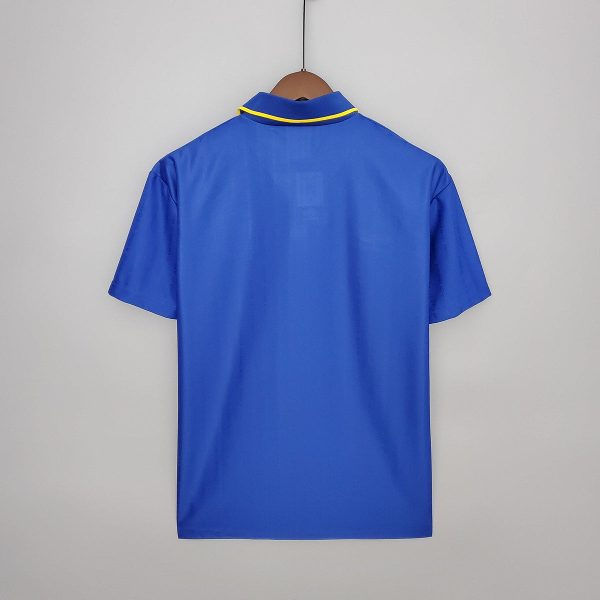 Maillot Chelsea FC 95/97 version fan — vue detail