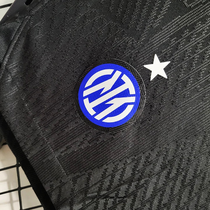 Short Inter Milan Domicile 23/24