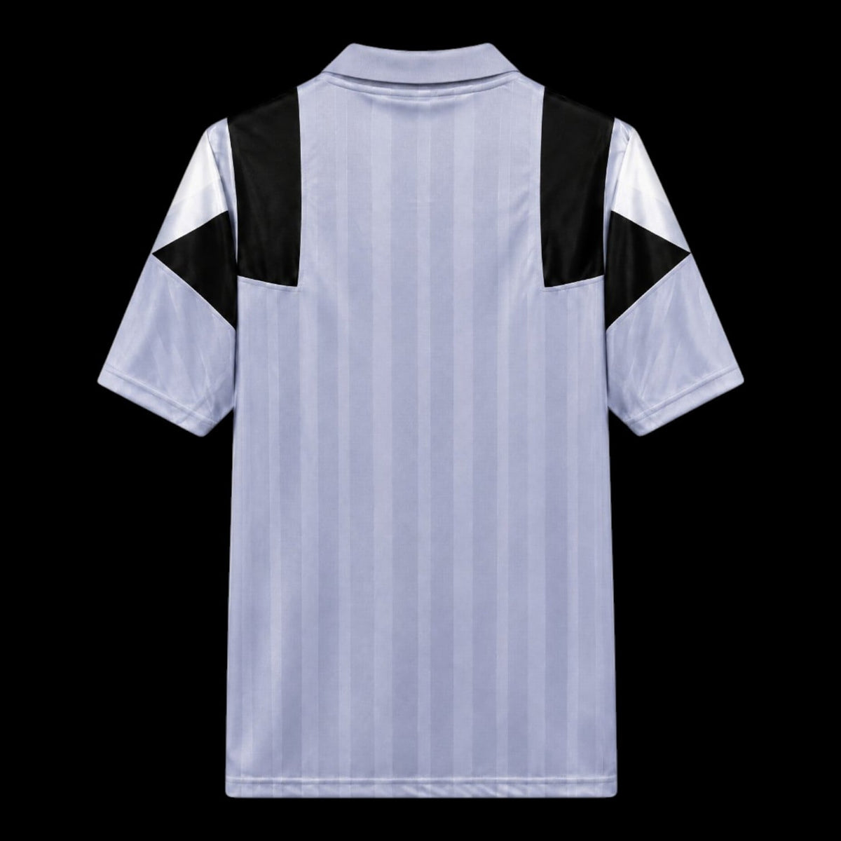 Maillot Juventus 26/27 version fan — vue dos