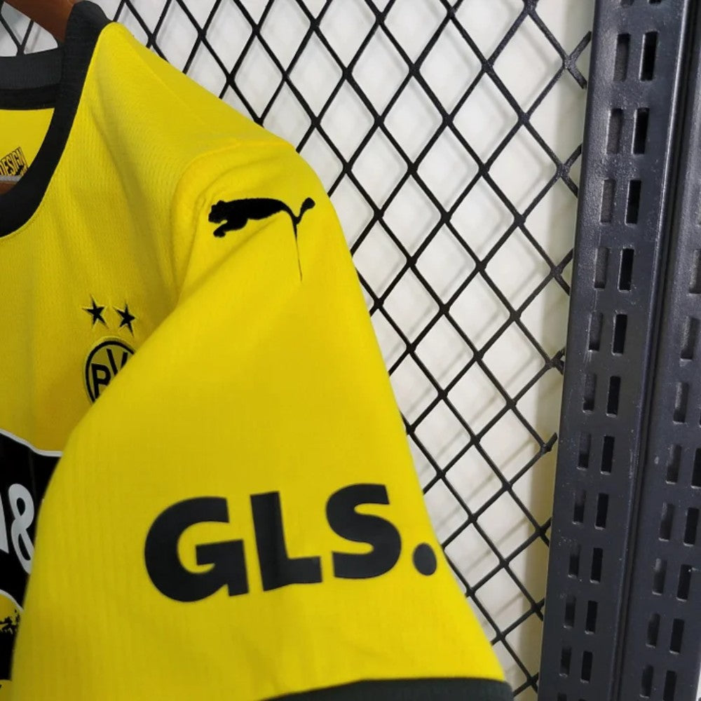 Kit Enfant BVB Dortmund Domicile 23/24