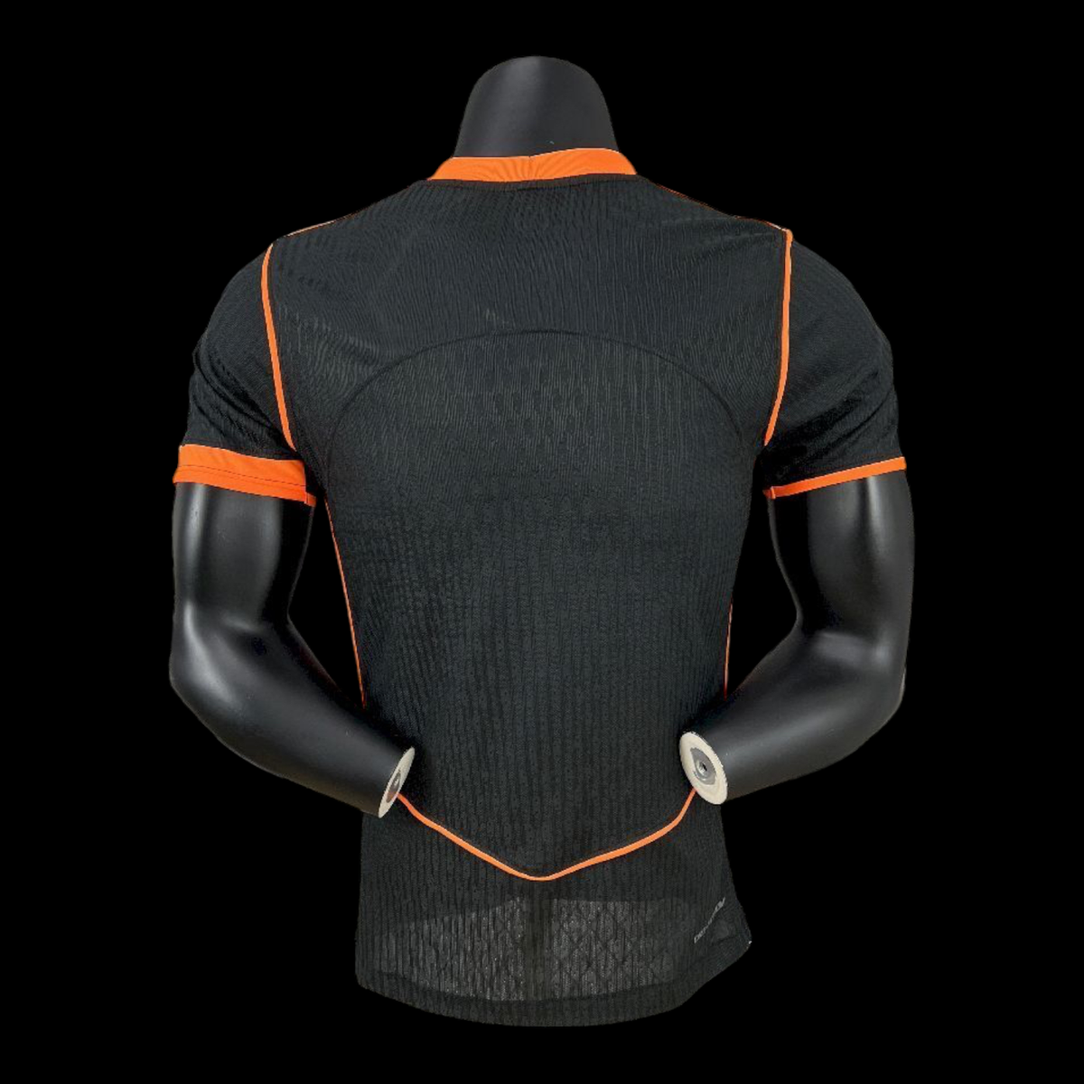 Maillot Corinthians 25/26 version joueur — vue dos