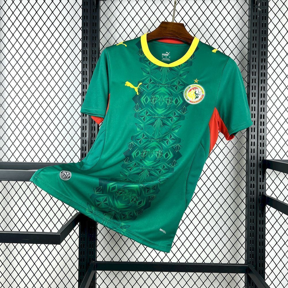 Sénégal Extérieur 2026