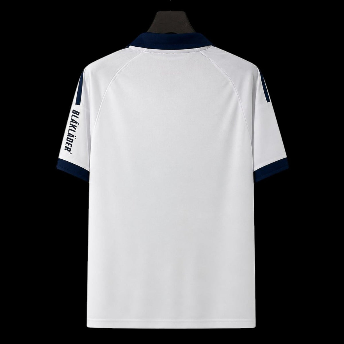 Maillot Schalke 26/27 version fan — vue dos