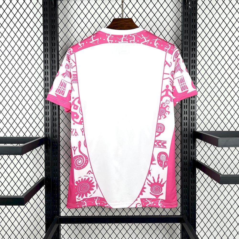 Mexique Concept Maya Rose 2026
