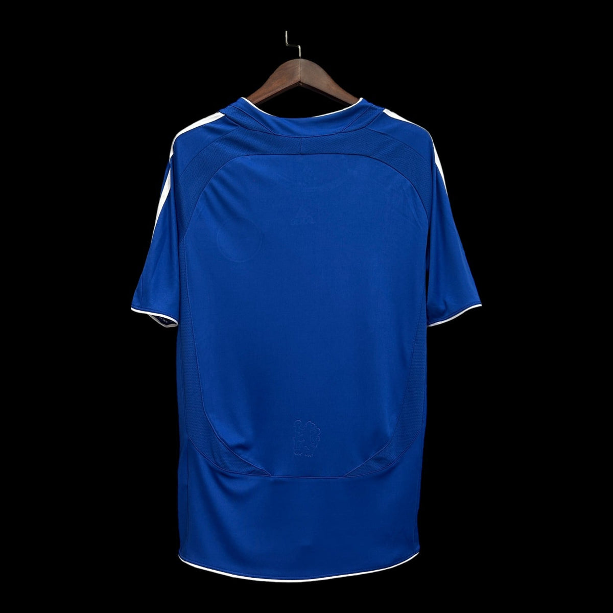 Maillot Chelsea FC 06/07 version fan — vue dos