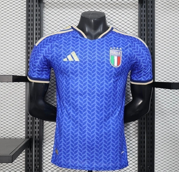 Italie Domicile 2026