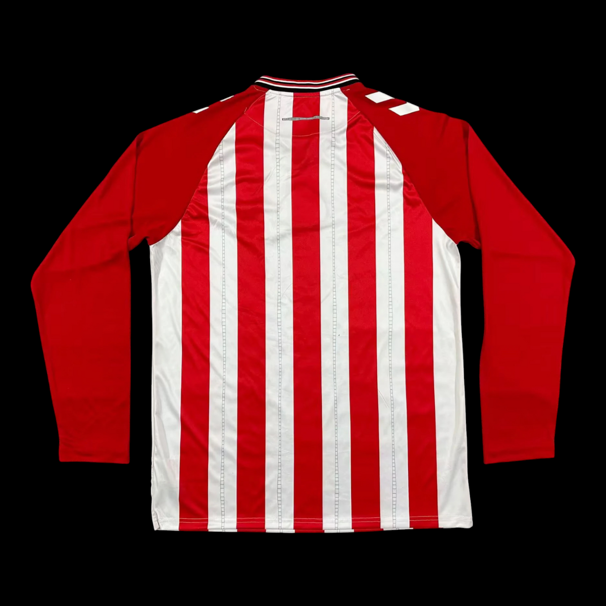 Maillot manches longues Sunderland 25/26 version fan — vue dos