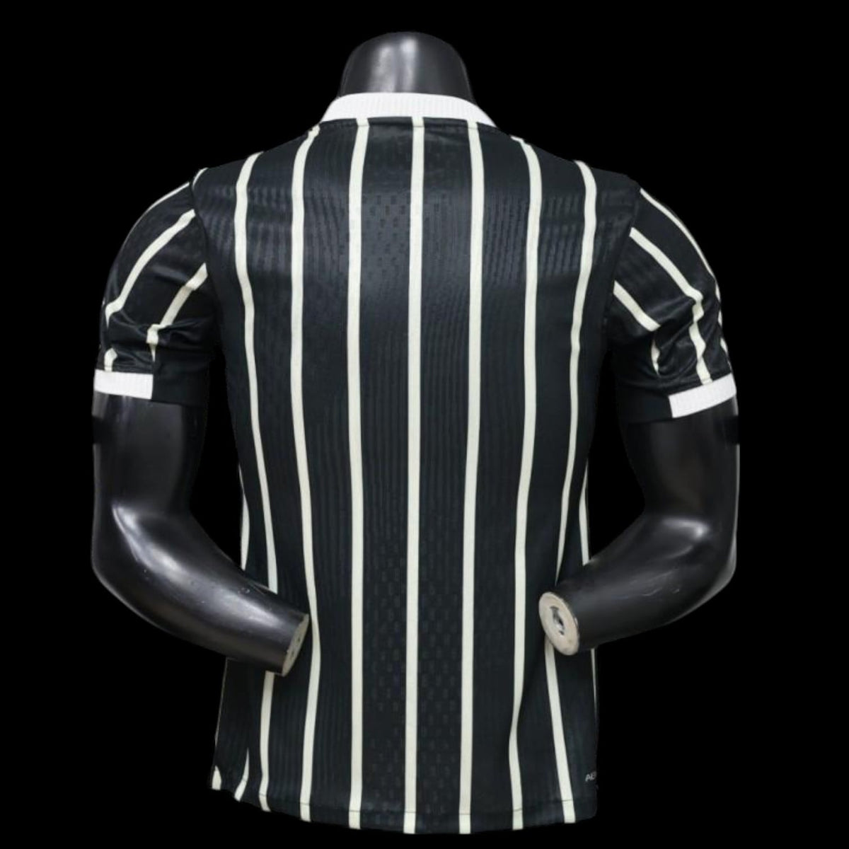 Maillot Corinthians 26/27 version joueur — vue dos