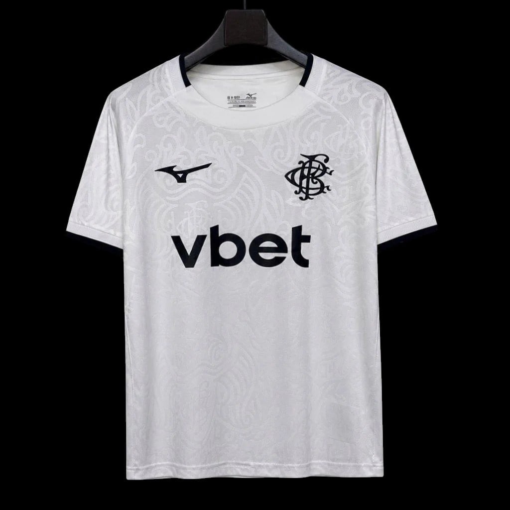 Maillot gardien Botafogo 26/27 version fan — vue face