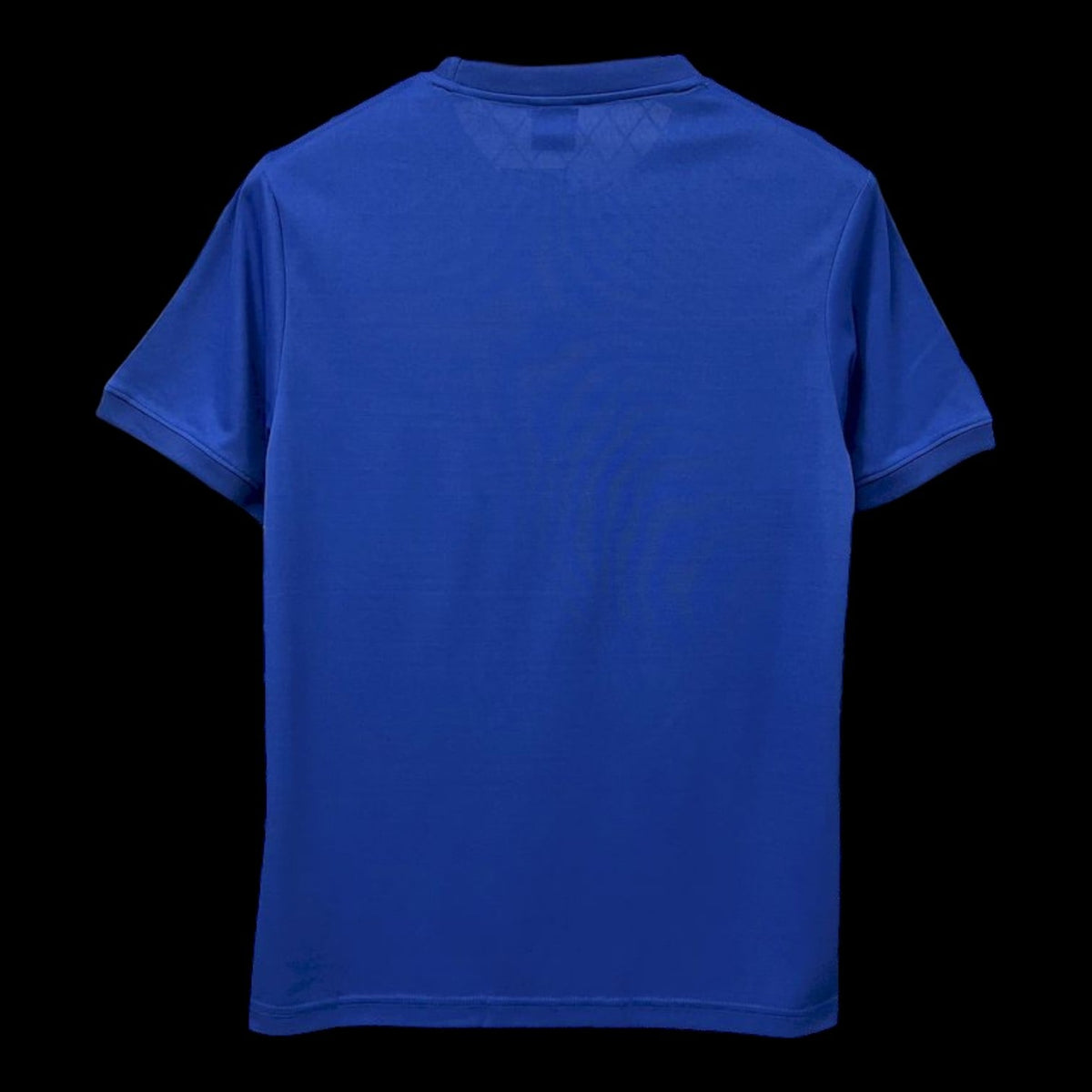 Maillot Italie 1982 version fan — vue dos