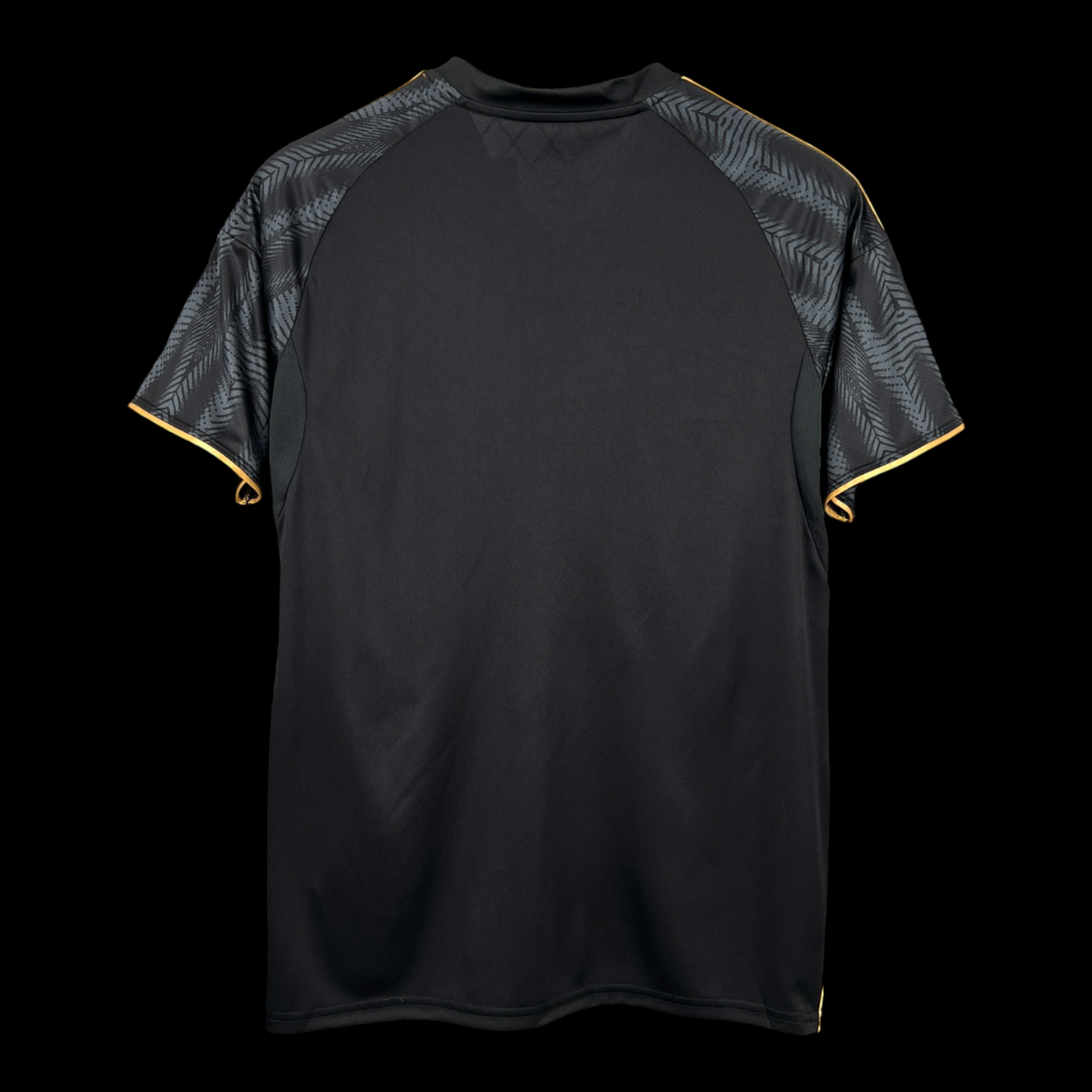 Maillot Atletico Mineiro 25/26 version fan — vue dos