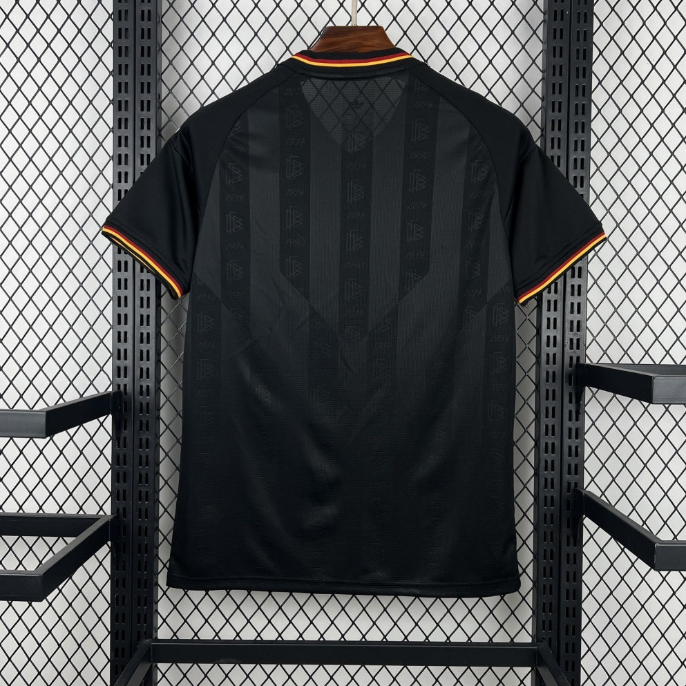 Maillot Allemagne 2026 version fan — vue dos