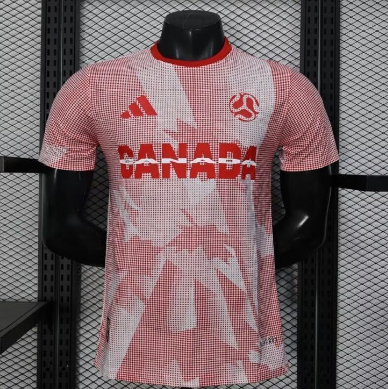 Canada Concept Rose 2026