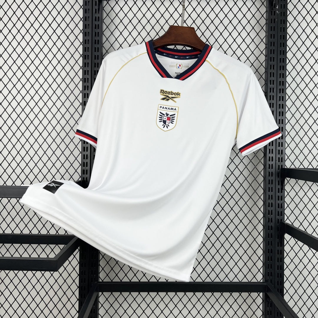 Maillot Panama 2026 version fan — vue face