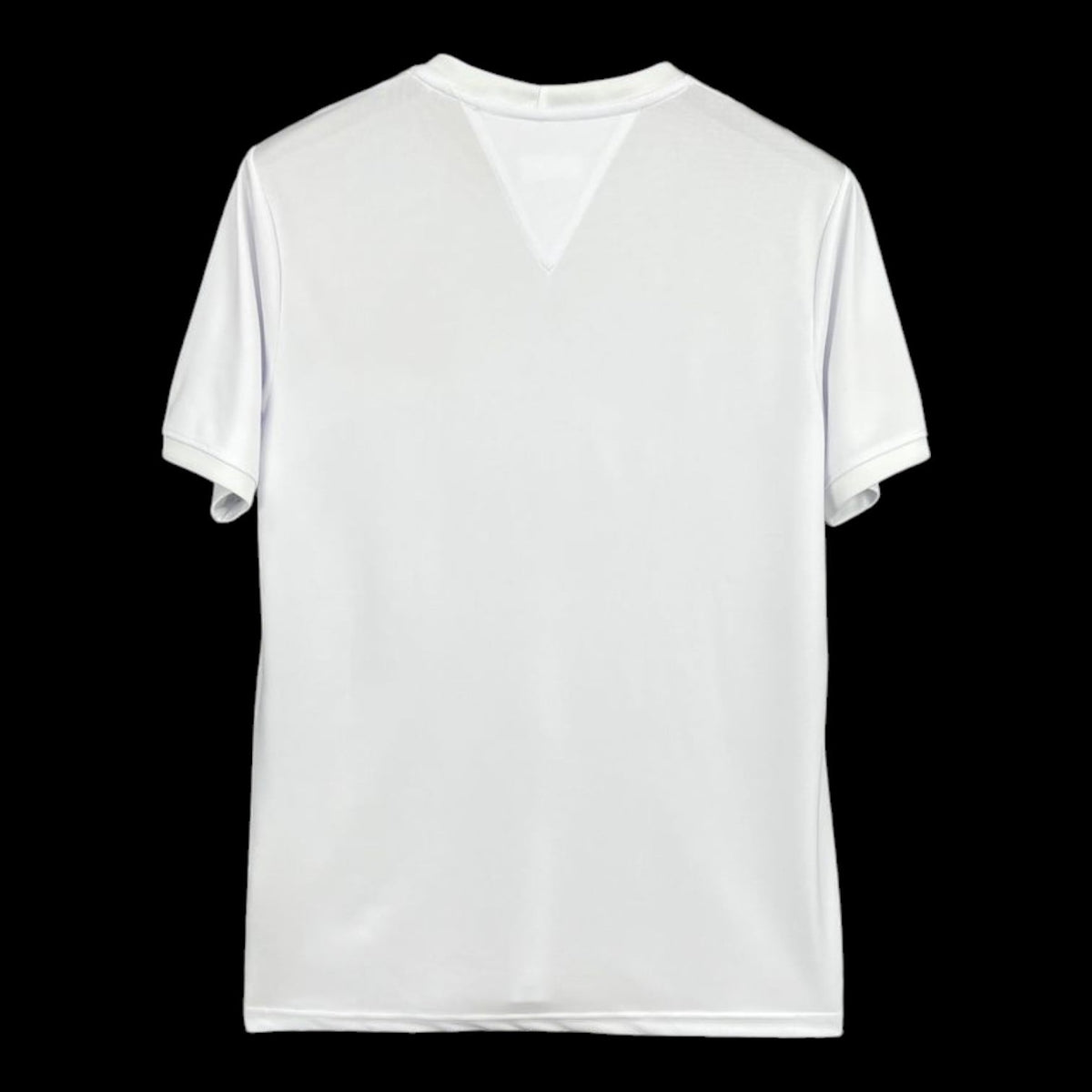Maillot Santos version fan — vue dos