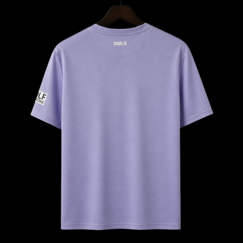 Maillot gardien Sheffield Wednesday 26/27 version fan — vue dos