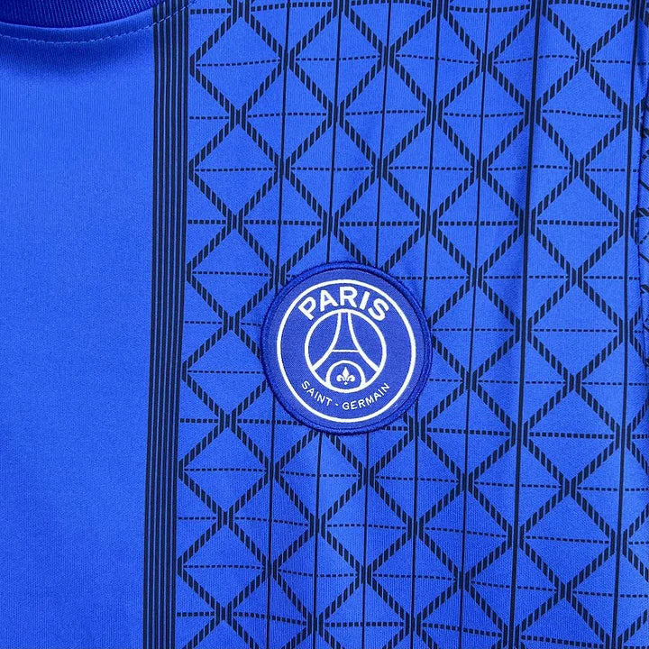 Paris SG Second Entraînement 25/26