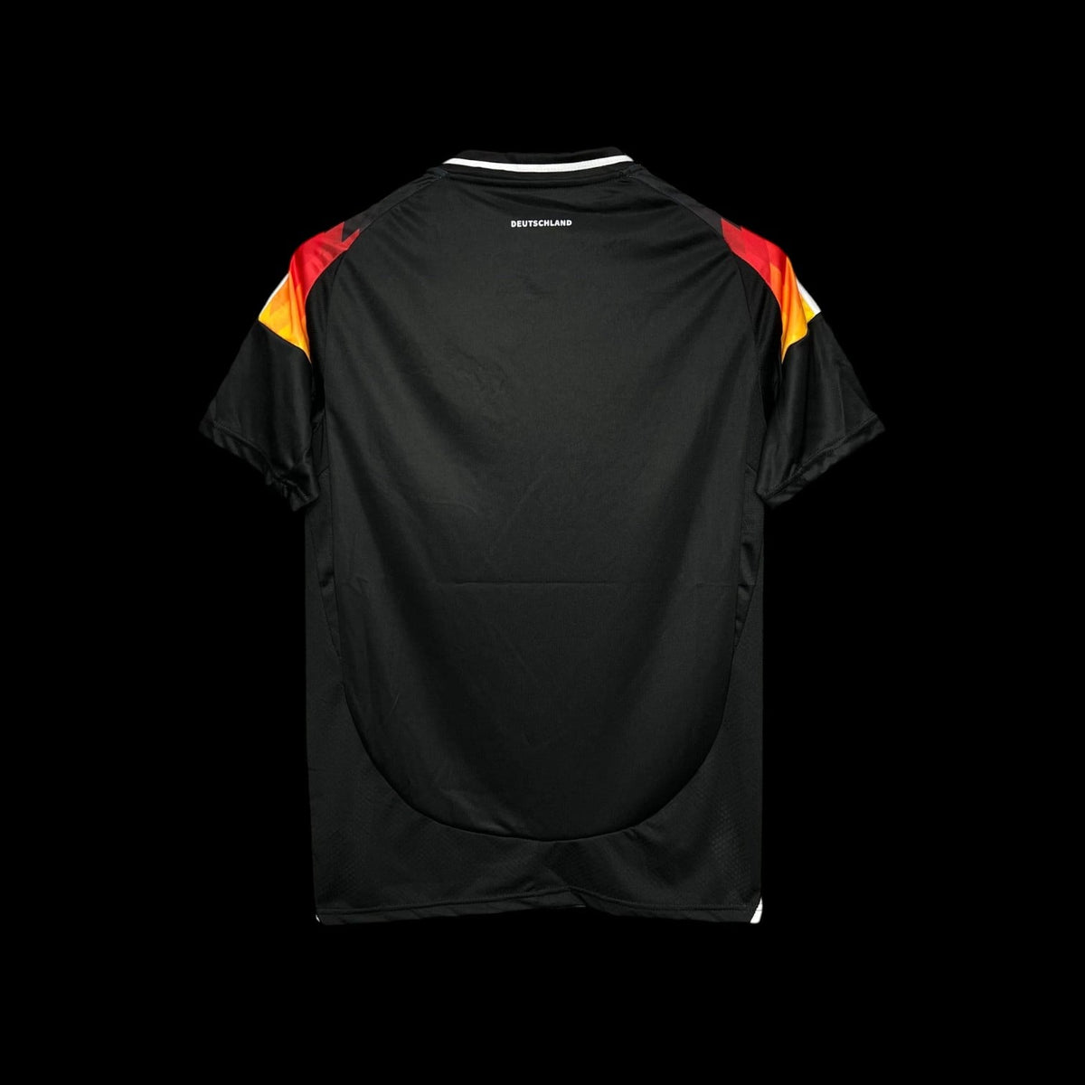 Maillot Allemagne version fan — vue dos