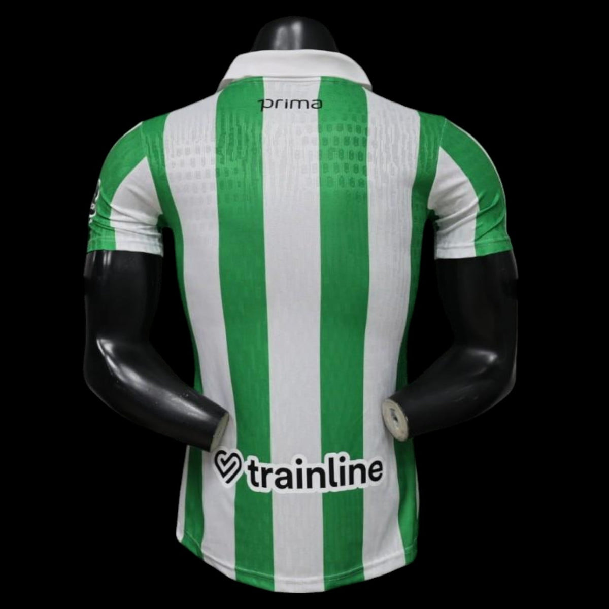 Maillot Betis Séville 26/27 version joueur — vue dos