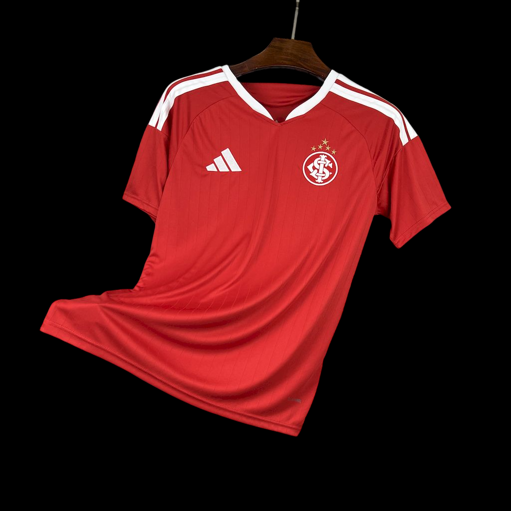 Maillot Internacional 26/27 version fan — vue face