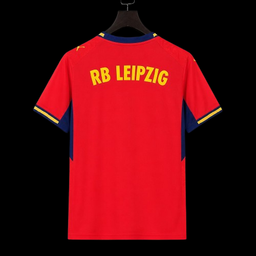 Maillot RB Leipzig 26/27 version fan — vue dos