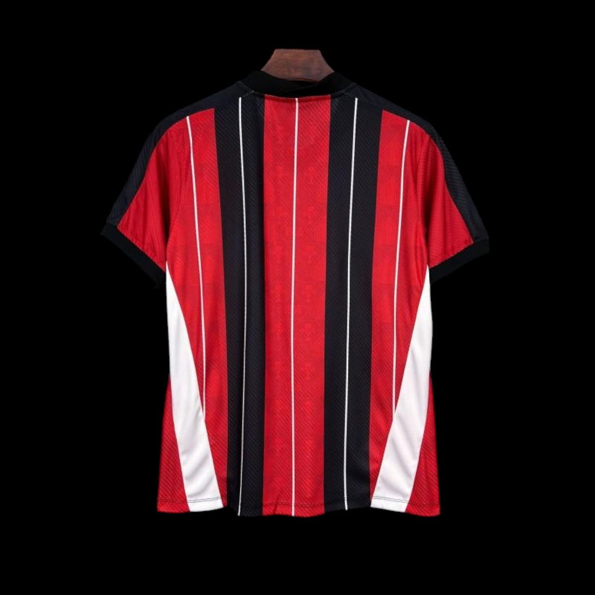 Maillot Botafogo 26/27 version fan — vue dos