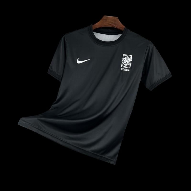 Maillot Corée du Sud 26/27 version fan — vue face
