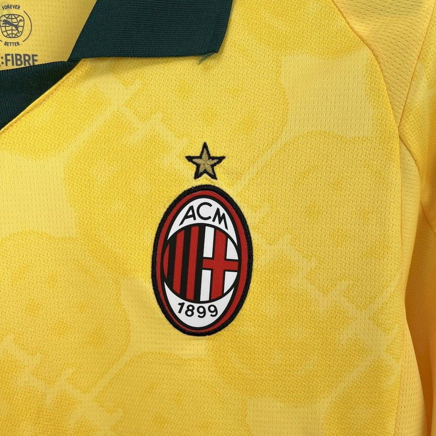 Milan AC Third 25/26