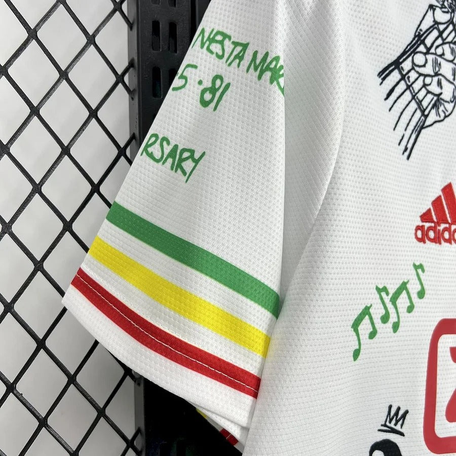 Ajax Amsterdam Concept Bob Marley 25/26