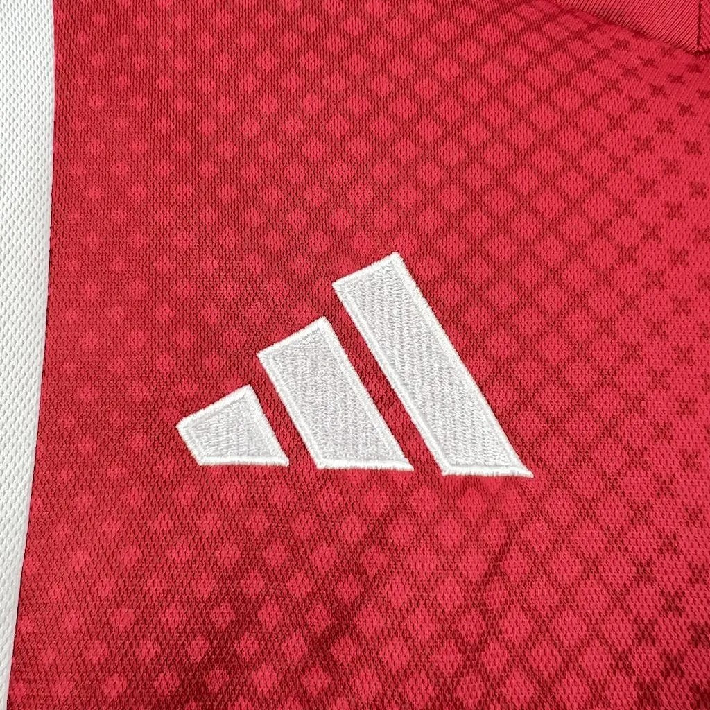 AJAX Amsterdam Domicile 25/26